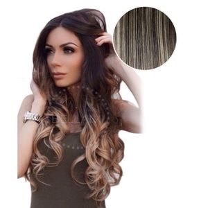 Bellami hair extensions